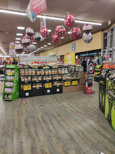 Grocery Store «Safeway», reviews and photos, 10541 Connecticut Ave, Kensington, MD 20895, USA