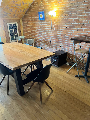 Coffee Shop «Francisco De Borja Coffee», reviews and photos, 20 S Main St, Linton, IN 47441, USA