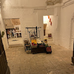 Photo n°1 de l'avis de Andrea.r fait le 26/08/2022 à 19:24 sur le  Trattoria La Vasca 1562 à Morciano di Leuca