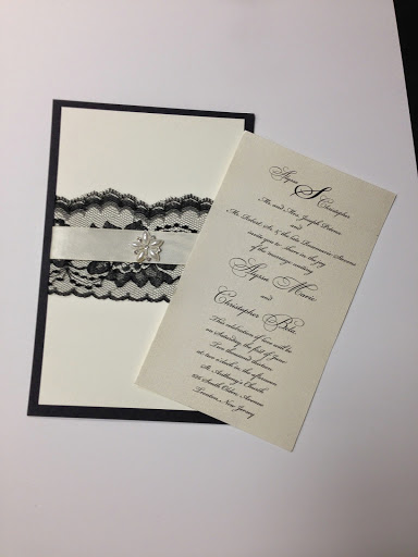 Invitation Printing Service «Word Center Printing», reviews and photos, 1905 NJ-33, Hamilton Township, NJ 08690, USA