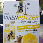 Photo n°2 de l'avis de Vito.o fait le 22/07/2023 à 18:04 sur le  Gasthaus zur Alm in Warburg à Warburg