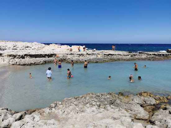 Spiaggia di Rinule