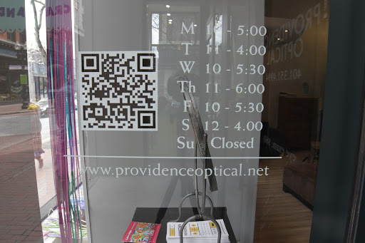 Optician «Providence Optical», reviews and photos, 210 Westminster St, Providence, RI 02903, USA