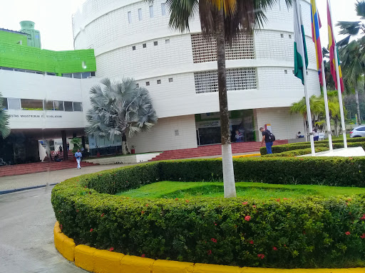 The Technological University of Bolivar