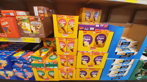 Supermarket «ALDI», reviews and photos, 156 S Liberty Dr, Stony Point, NY 10980, USA