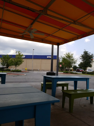 Ice Cream Shop «Twistee Treat Poinciana», reviews and photos, 4485 S Poinciana Blvd, Kissimmee, FL 34758, USA