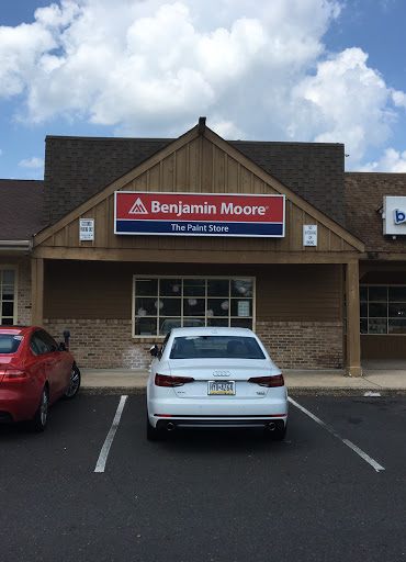 Paint Store Ltd, 32 Richboro Newtown Rd, Newtown, PA 18940, USA, 