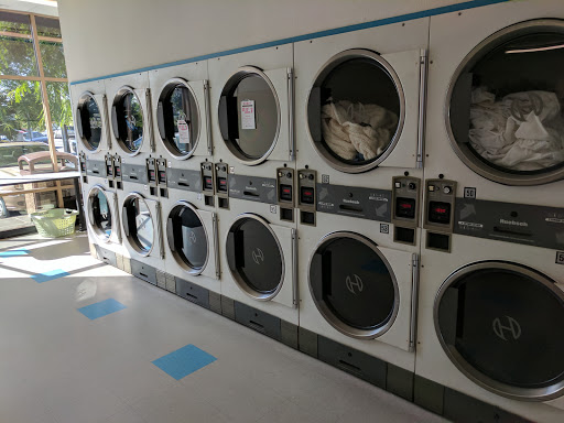 Laundromat «Sudz Laundry Center», reviews and photos, 2400 Newport Blvd, Costa Mesa, CA 92627, USA