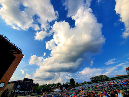 Live Music Venue «Tuscaloosa Amphitheater», reviews and photos, 2710 Jack Warner Pkwy, Tuscaloosa, AL 35401, USA