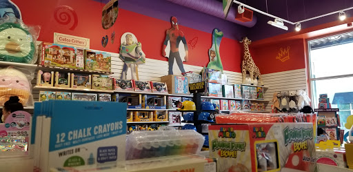 Toy Store «Learning Express of Renton», reviews and photos, 840 N 10th Pl a, Renton, WA 98057, USA
