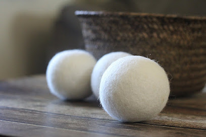 Wool Dryer Balls