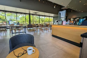 Starbucks Coffee - Imizu Utanomori Sports Park image