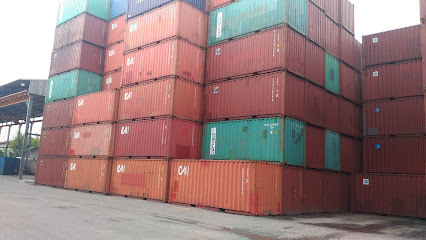 Sewa Container Office Reefer