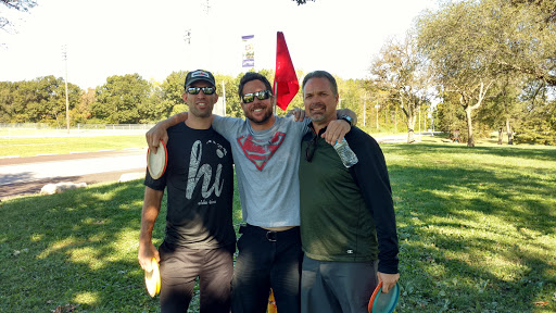 Golf Course «Swope Park Disc Golf Course», reviews and photos, 6900 Elmwood Ave, Kansas City, MO 64132, USA