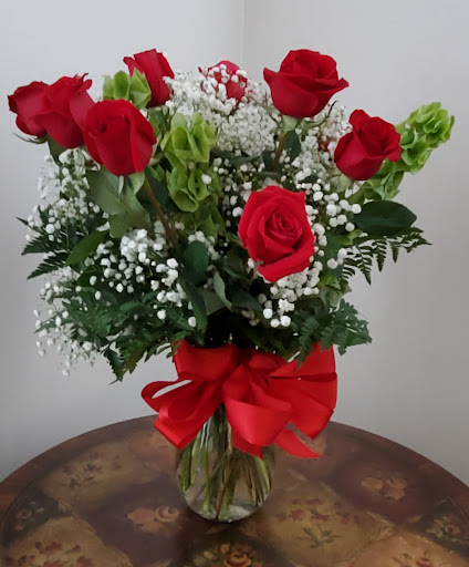 Florist «Magical Flowers», reviews and photos, 600 Goodlette-Frank Rd, Naples, FL 34102, USA