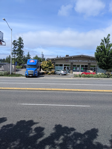 Paint Store «Sherwin-Williams Paint Store», reviews and photos, 15833 1st Avenue South, Burien, WA 98148, USA