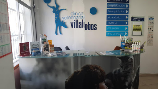 Clínica Veterinaria Villalobos en Villarrubia de los Ojos