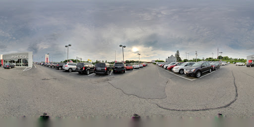 Car Dealer «Port City Nissan», reviews and photos