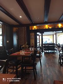 Atmosphère du Restaurant indien Namasté à Rosny-sous-Bois - n°12