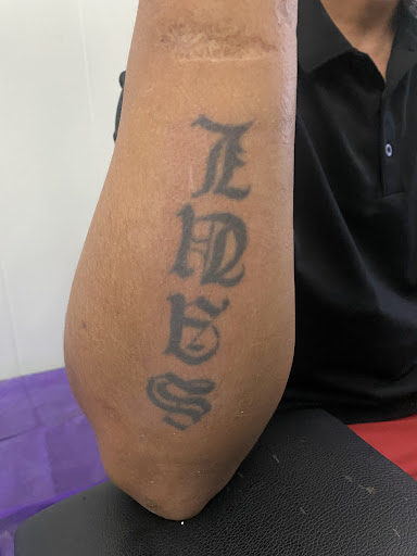 Explore soul sisters tattoo ideas, creative tattoo ideas in Lake Jackson, available at Second Chance Laser Tattoo Removal