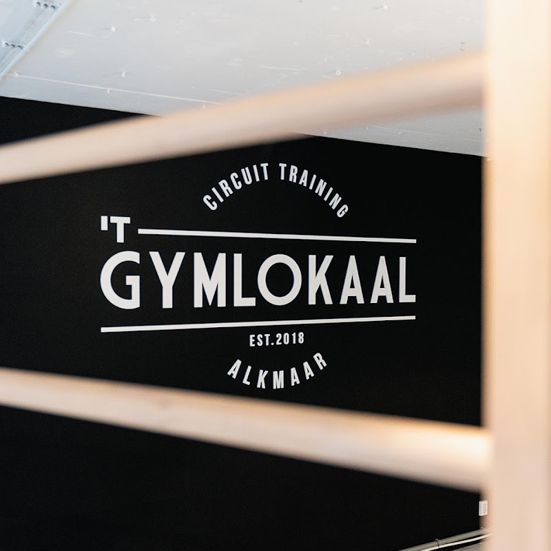 't Gymlokaal Alkmaar - Sportschool, Fitness, Leefstijlcoach, Diëtist