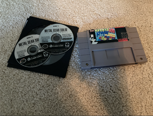 Video Game Store «Bits+Pixels», reviews and photos, 2930 W Cary St, Richmond, VA 23221, USA