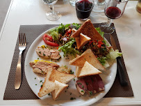 Plats et boissons du Restaurant Lou Coustelou à Ventenac-en-Minervois - n°7