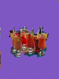 Plats et boissons du Soleil Bar restaurant à Saint-Raphaël - n°19
