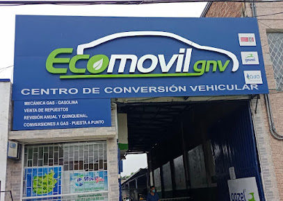 Movil Gas
