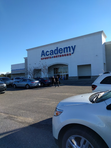 Sporting Goods Store «Academy Sports + Outdoors», reviews and photos, 1557 Cotton Exchange, Prattville, AL 36066, USA