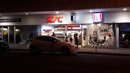KFC Independence - C3PM+9JV, Independence Ave, Windhoek, Namibia