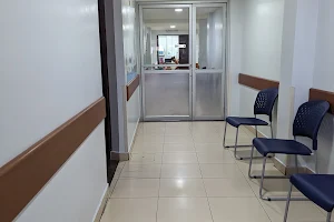Hospital de Diagnóstico - Colonia Médica image