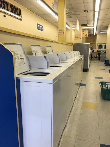 Laundromat «The Lost Sock Laundromat», reviews and photos, 763 W Blaine St, Riverside, CA 92507, USA