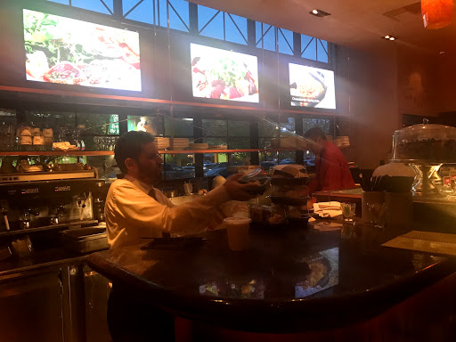 Restaurant «The Cheesecake Factory», reviews and photos, 230 Strander Blvd, Tukwila, WA 98188, USA