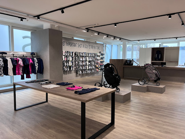 Kommentare und Rezensionen über Golfers Paradise Superstore
