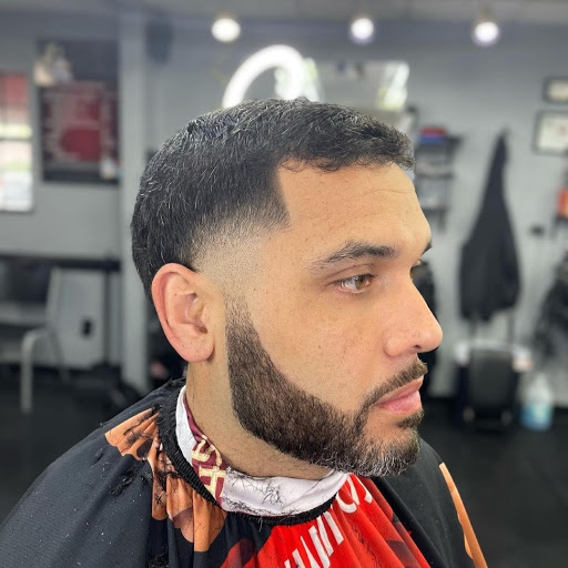 Barber Shop «Fade Professional Barbershop», reviews and photos, 1423 S Adams St, Tallahassee, FL 32301, USA