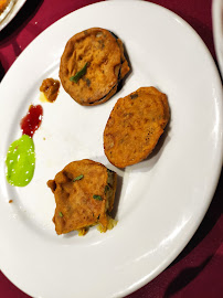 Plats et boissons du Restaurant indien Le Punjab à Champigny-sur-Marne - n°17