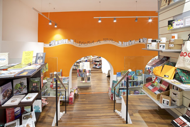 Libreria Al Ponte - Buchhandlung