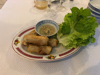Plats et boissons du Restaurant vietnamien Le Triangle d'Or à Montréjeau - n°3