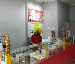 Makaroni Merona Buaran photo