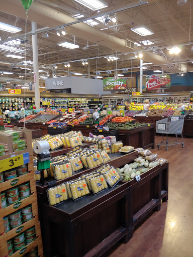 Grocery Store «Kroger», reviews and photos, 210 Franklin Rd #100, Brentwood, TN 37027, USA