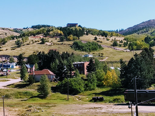 Casino «Century Casino & Hotel Cripple Creek», reviews and photos, 200 E Bennett Ave, Cripple Creek, CO 80813, USA