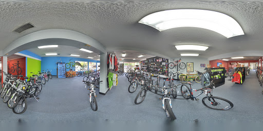 Bicycle Repair Shop «Adventure Earth», reviews and photos, 2039 Airport Blvd, Mobile, AL 36606, USA