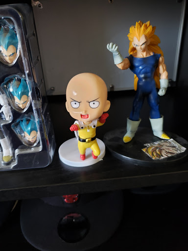 Video Game Store «Halo 13 Anime & Video», reviews and photos, 201 W Magnolia Blvd, Burbank, CA 91502, USA