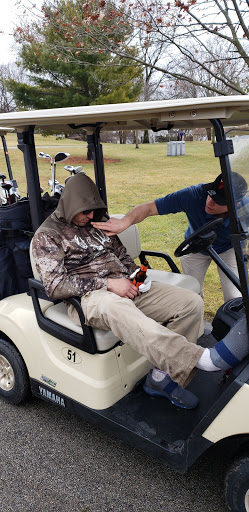 Golf Club «Arlington Lakes Golf Club (ALGC)», reviews and photos, 1211 New Wilke Rd, Arlington Heights, IL 60005, USA