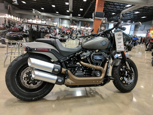 Harley-Davidson Dealer «Heart of Dixie Harley-Davidson», reviews and photos, 333 Cahaba Valley Pkwy N, Pelham, AL 35124, USA