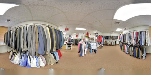 Consignment Shop «Next-To-New Shop», reviews and photos, 416 S Kimbrough Ave, Springfield, MO 65806, USA