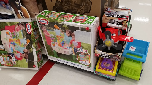 Department Store «Target», reviews and photos, 21500 NE Halsey St, Fairview, OR 97024, USA