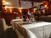 Atmosphère du Restaurant français Bistro du Croisé à Wasquehal - n°19