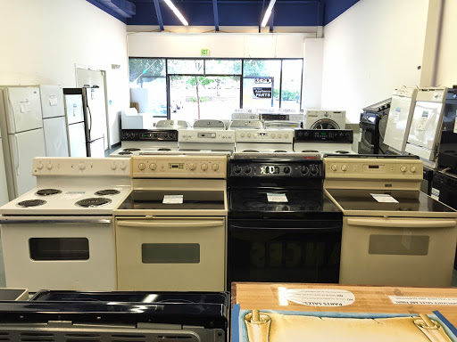 Used Appliance Store «Affordable Used Appliances», reviews and photos, 8086 W Bowles Ave #2, Littleton, CO 80123, USA